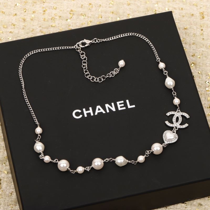 Chanel Necklaces